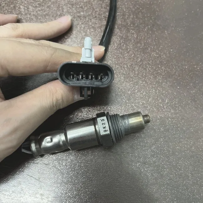 

Датчик кислорода для FOTON 4W12M1 BJ1036V5JV5-AA, совместимый с легкими грузовиками, внедорожниками и пикапами Foton, автозапчасти