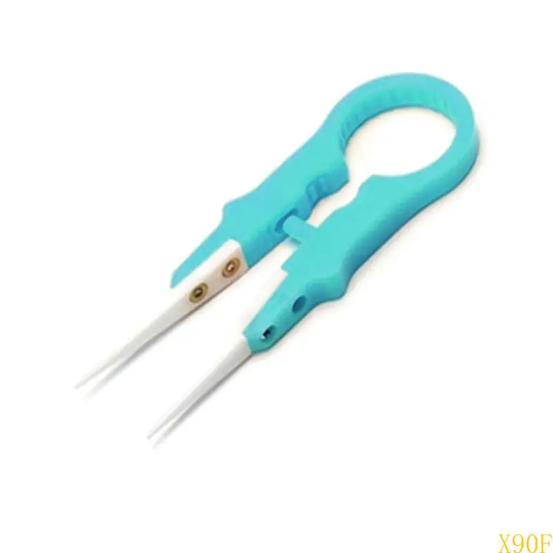 

X90f антистатическая многофункциональная пластиковая точность