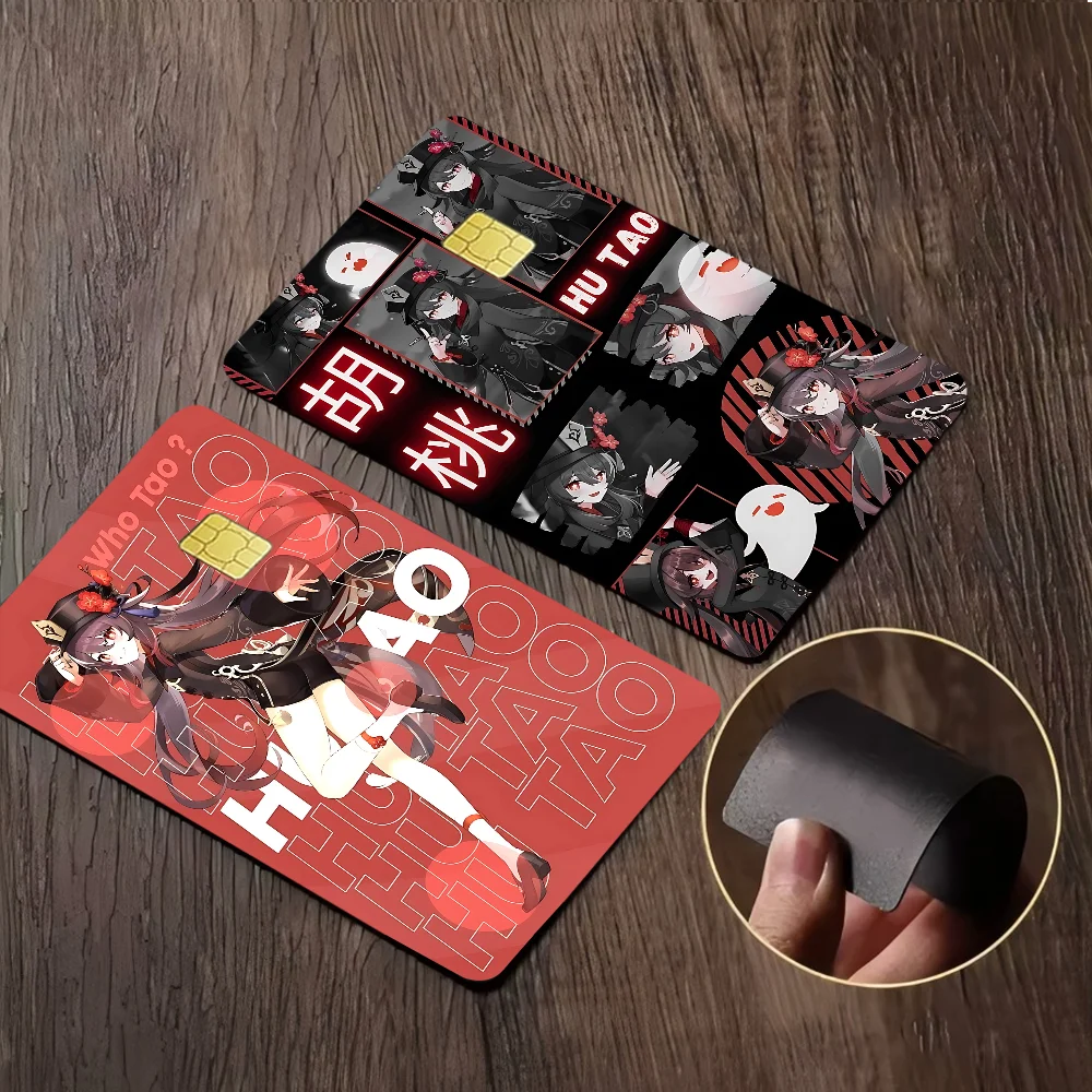 Genshin Impact H-Hu…