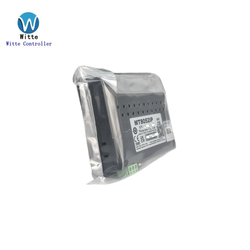 TK6051iP MT8051iE MT8052iP Touch Screen WEINVIEW HMI Resolution 480*272 Pixel 4.3 Inch