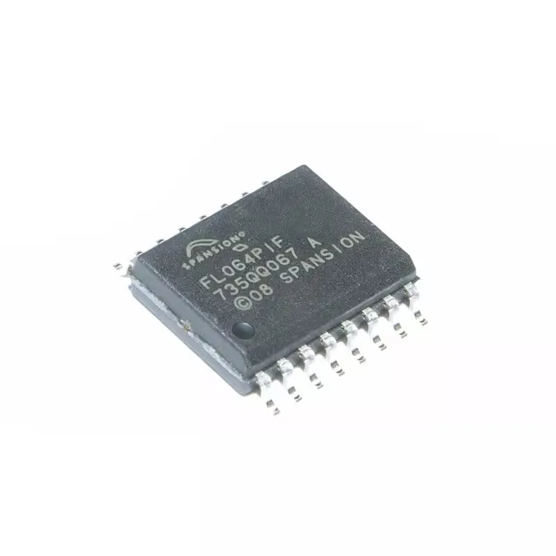 10adet New imported S25FL128P0XMFI001 S25FL064A0LMFI001 STM32G071GBU6 IC