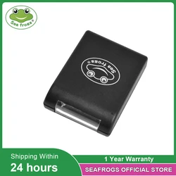 Rechargeable Battery Square Body Flash Trigger For Seafrogs Underwater Housing