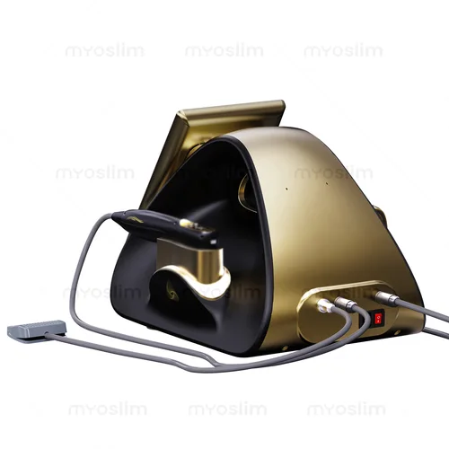 Imagen 2 del producto La máquina más popular del equipo de belleza 22D MAX HIFU para estiramiento facial, adelgazamiento y reducción de grasa, último modelo