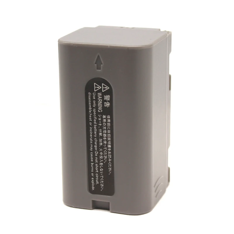 7.2V 5986mAh BDC72 battery 100% OEM compatible Total Stations data controller Li-ion battery