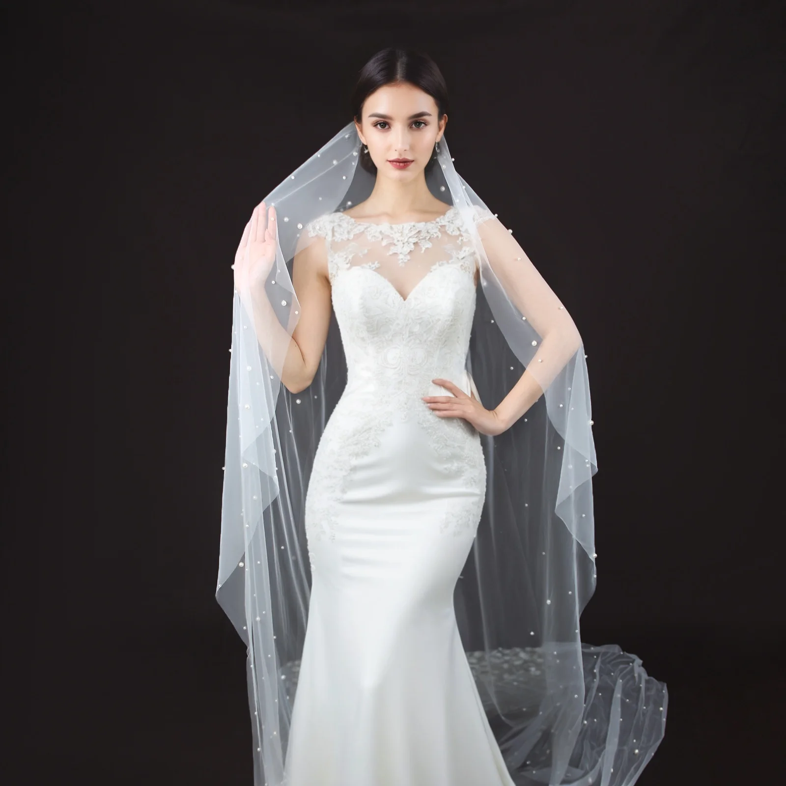 Cathedral Bridal We… - image