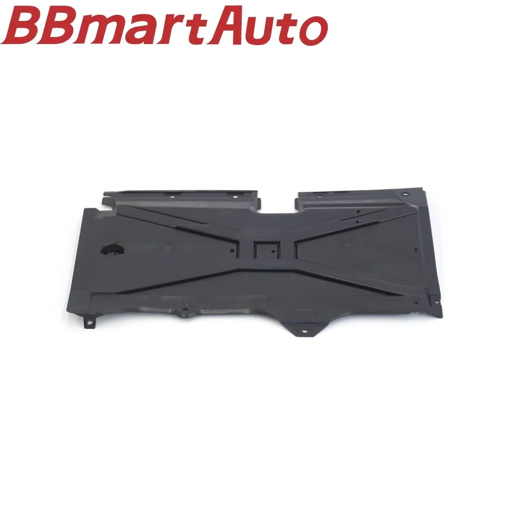 

51718158060 BBmart Auto Parts 1 Pcs Engine Chassis Shield Splash Guard For BMW E39