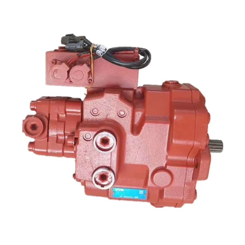 PSVD2-17E Main Pump VIO20 Hydraulic Pump