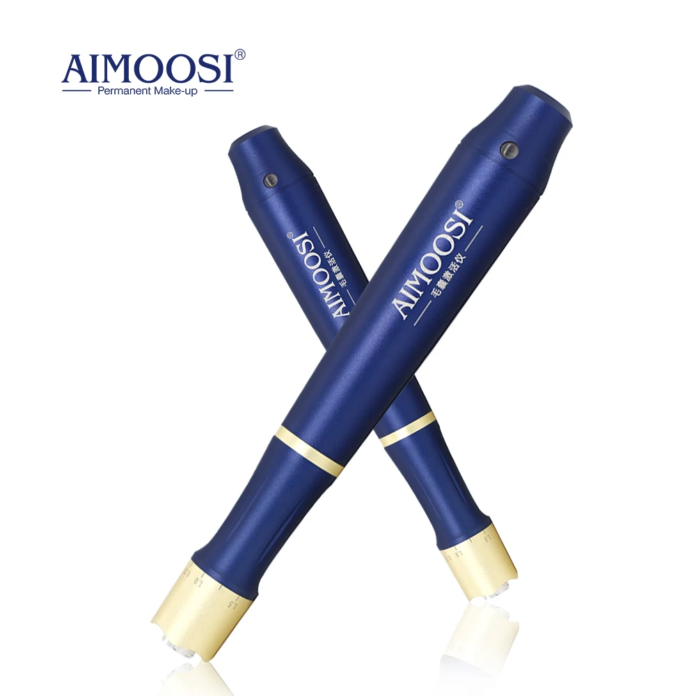 

Aimoosi Beauty Instrument Hair Follicle Machine Before Hair Growth Operation Activating Follicle Machine Head Hair Salon Device