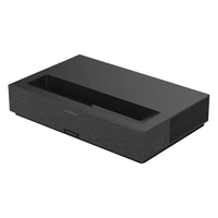 2024 NEW Formovie Theater Premium Global UST Laser TV Projector For Home Cinema ALPD Ultra Short Throw 4K Triple Laser Projector