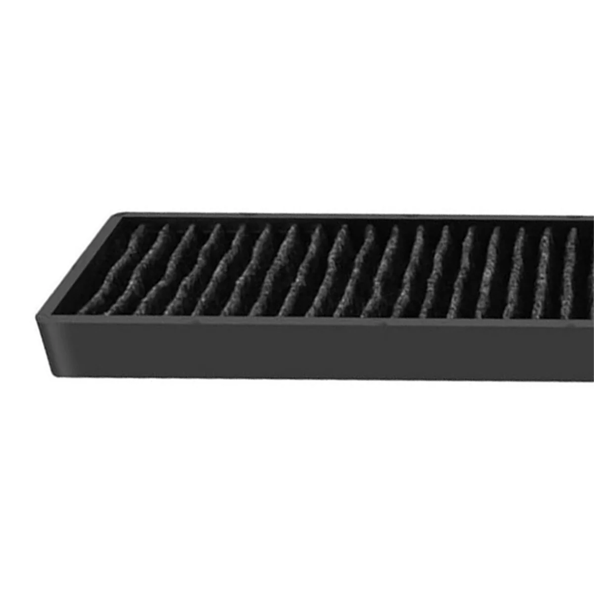 Gorący WB06X10807 mikrofalowy filtr węglowy zamiennik dla GE JVM7195SK6SS, JVM7195EK5ES, JNM7196SK6SS, PVM9005SJ8SS