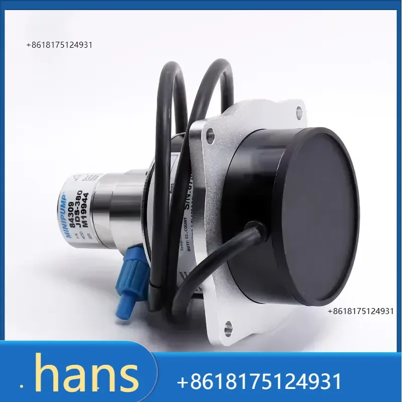 2026 Factory Direct Sales Hot Sell Domino Spare Part SBS7011MG-T Domino Single Circuit Pump (Long Rotor) for Domino A&A+