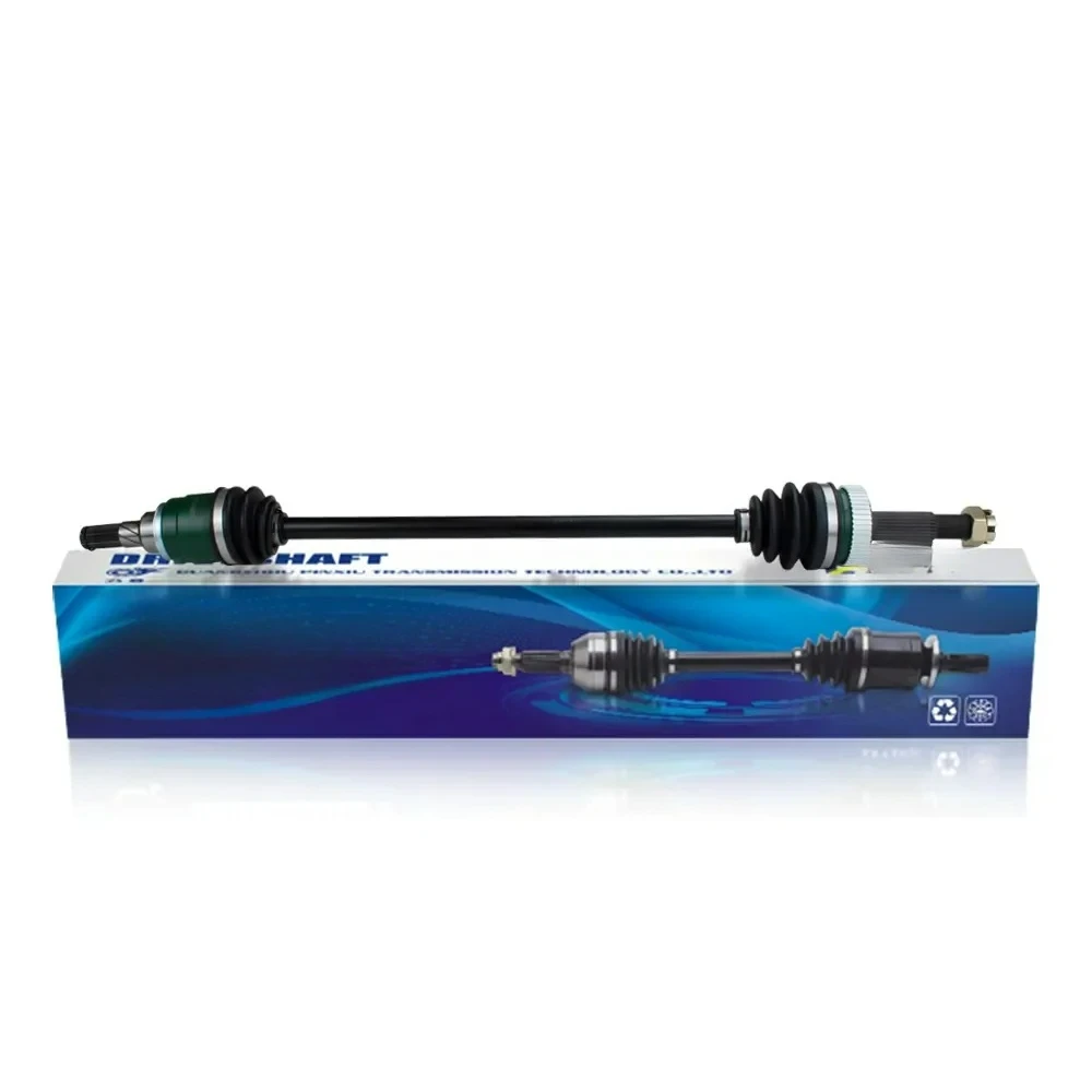 

Customized Production ForNissan QASHQAI 1.6 Right Front Left Drive Shaft OEM 39101-JD02B/39101-JE22B/39101-JE22C