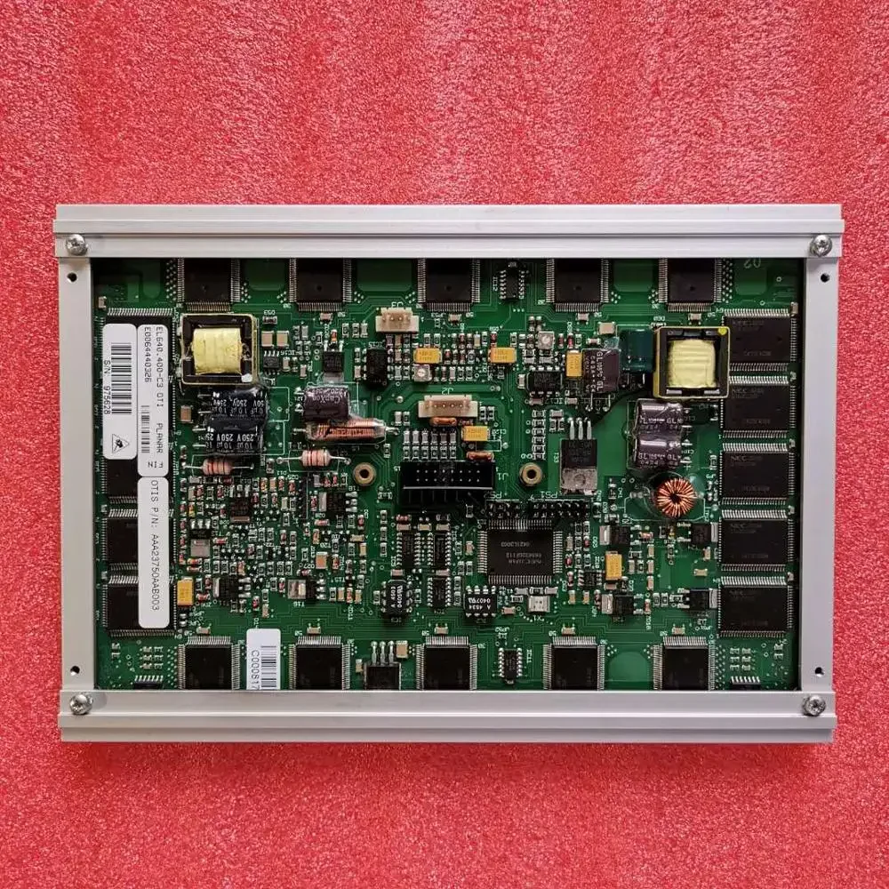 

For EL640.400-C3 lcd display screen panel Repair Repalcement