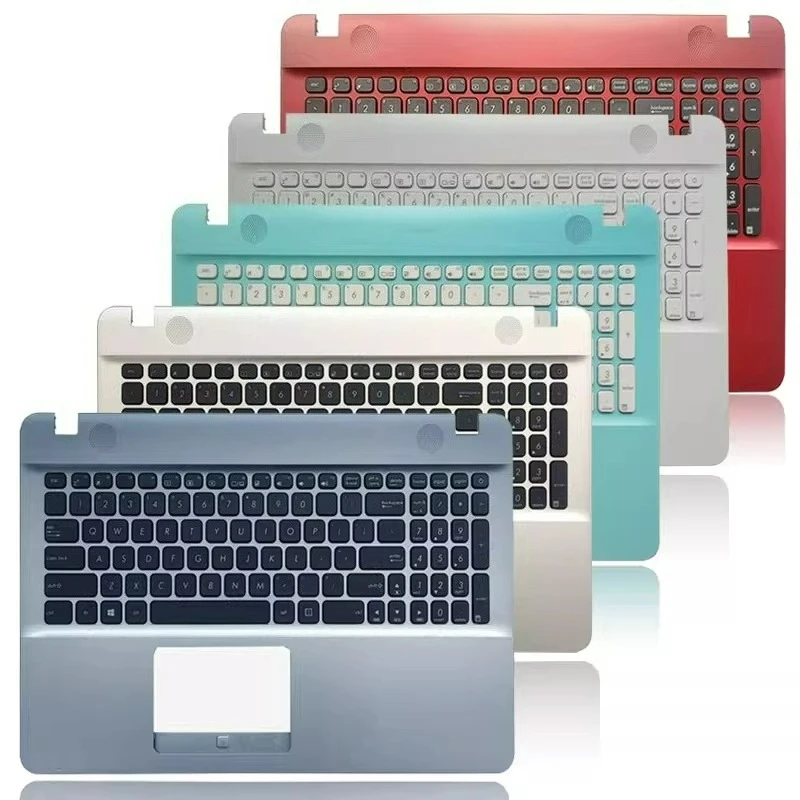 

Suitable for ASUS VM592U X541S A541U A541N D541S F541U R541U K541N Keyboard