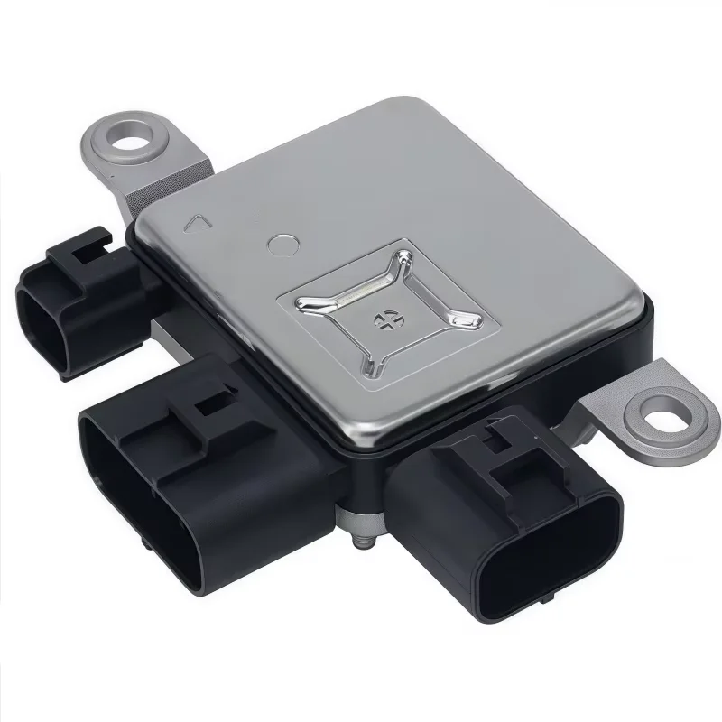 

Radiator Cooling Fan Control Module 253852T500 For Hyundai Sonata 2009-2014, Optima 2014-2015, Forte 2014-2018