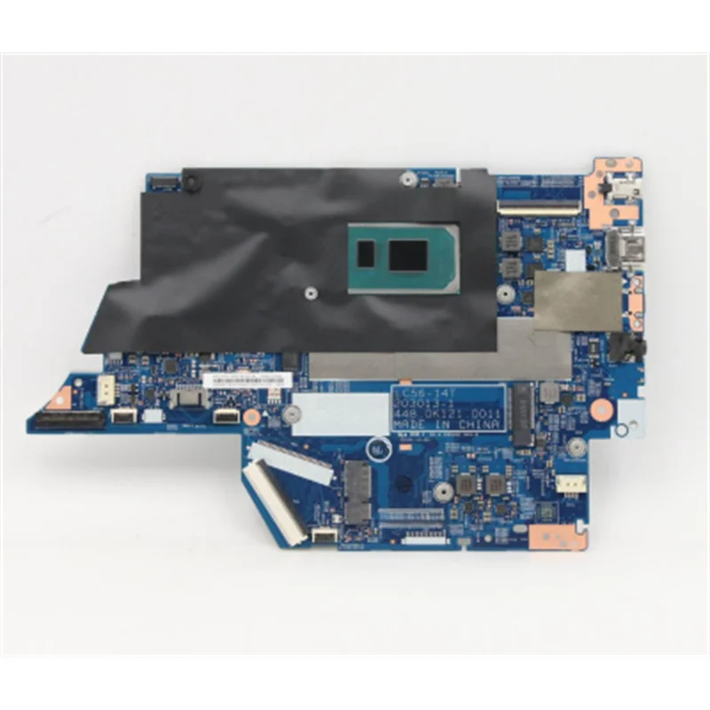 A+5B21B33126 For Lenovo ideapad Flex 5-14ITL05 Motherboard i5-1135G7 16G