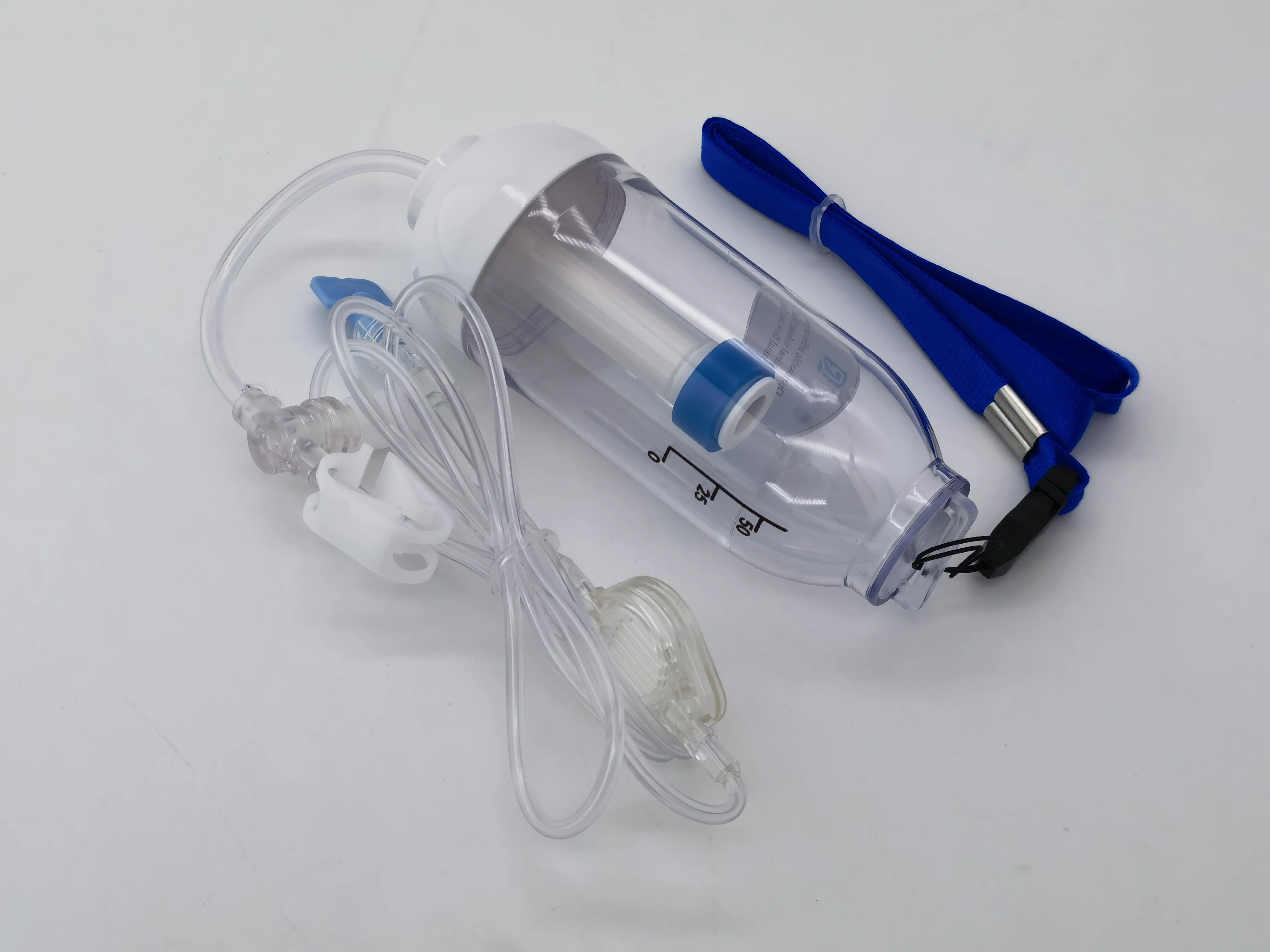 Medical Device Disposable Aneshesiology Pumps Elastomeric Pumps