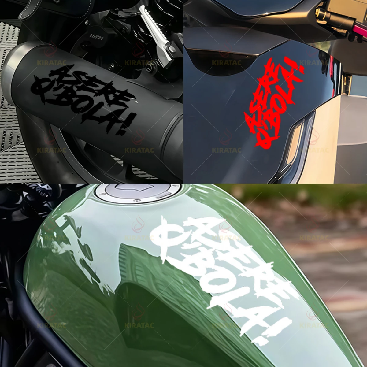 

1PC 15cm Graffiti Letter Graphic Waterproof Vinyl Sticker For Car Motorcycle Helmet Laptop Decor, Assorted Colors