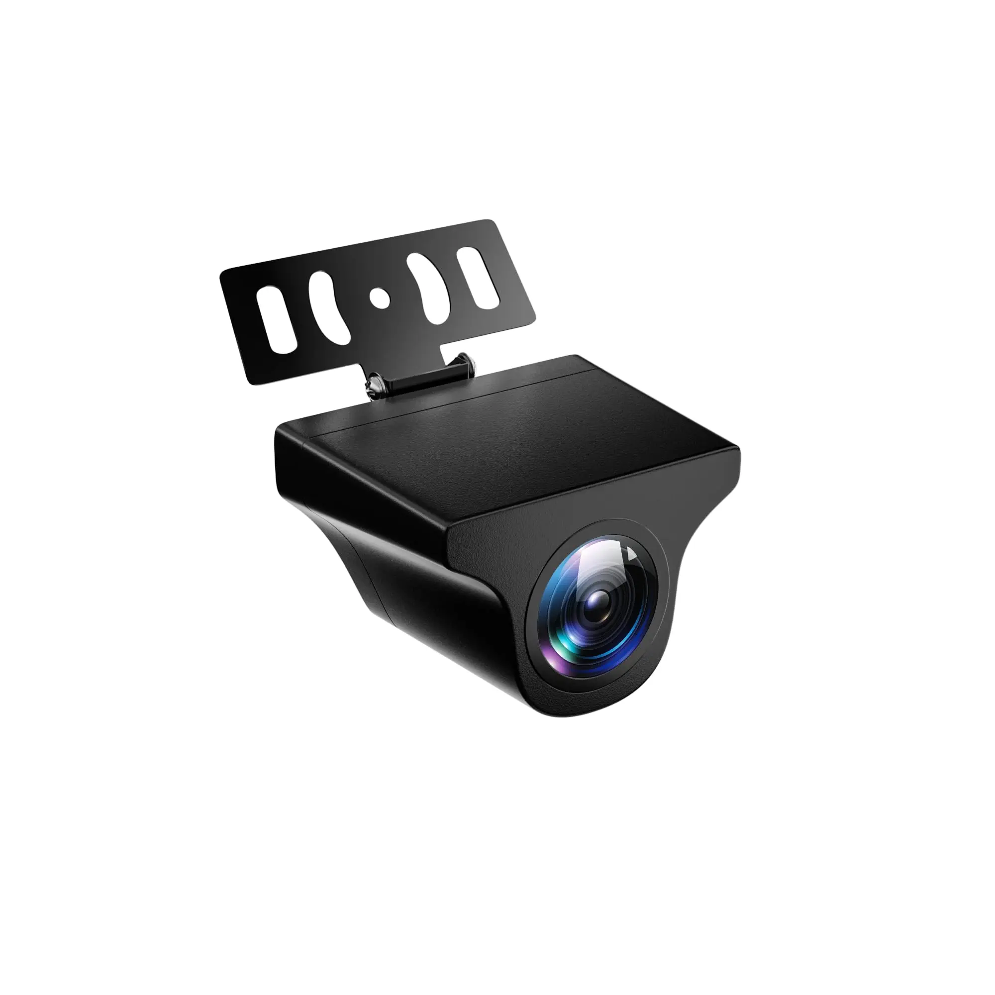 WOLFBOX 1080P Waterproof AHD Car Rear View Camera