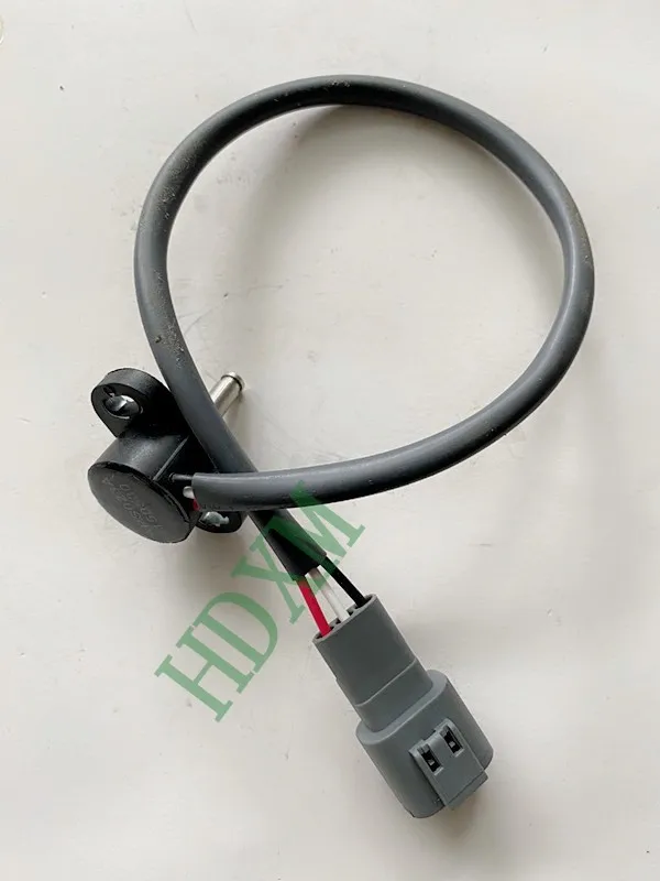 Hitachi excavator ZAX70/120/200/230/240 throttle motor positioning potentiometer accessories sensor