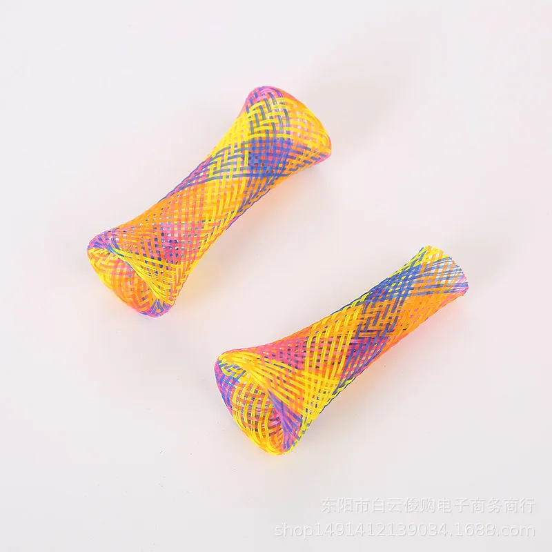 Cat Toy Telescopic Cat Stick Cat Toy Spring Interactive Play Chasing Pet Supplies