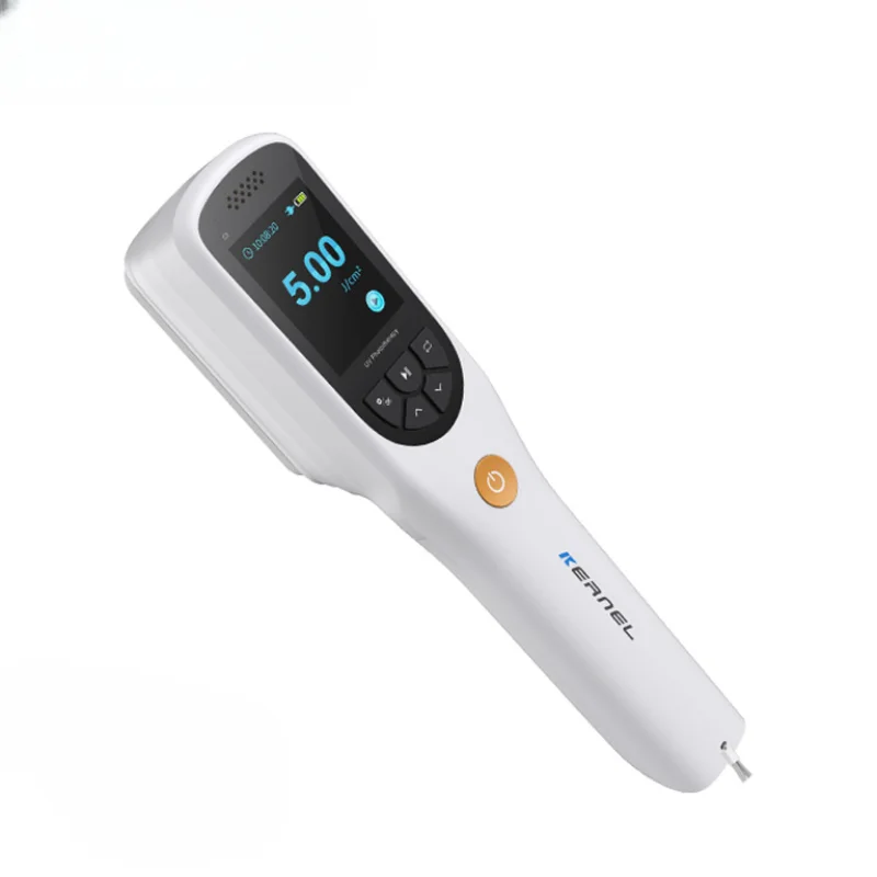 

308 CN-308A medical home use uvb 311nm psoriasis vitiligo treatment narrow band uvb lamp 311nm uvb phototherapy