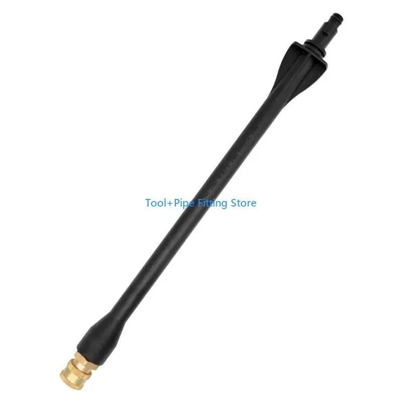 F92B Washer Extension Rod Exchange Nozzle Adapter for RY14122 RY141600 RY14612 K1700 K1710 K1800 K1810 1900PSI 308760059