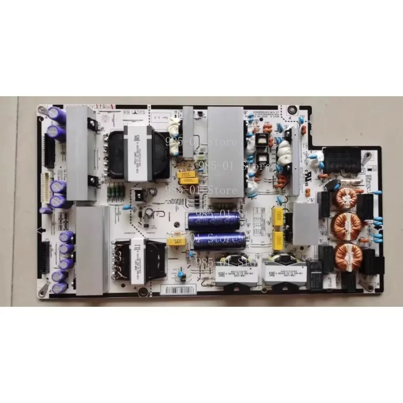 Power supply board for 65-inch OLED TV, original circuit board replacement part