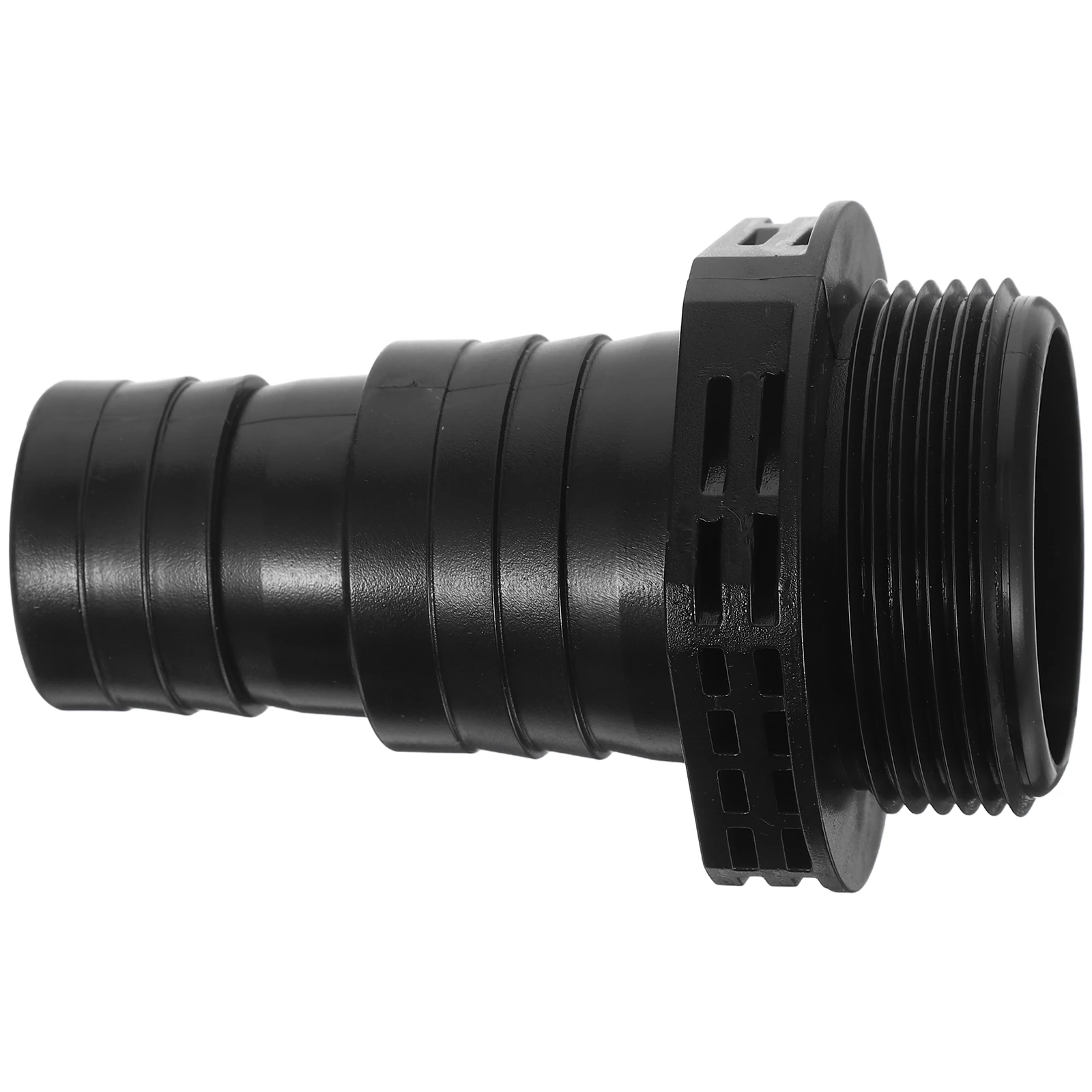 

Pool Pump Accessories Hose Adapter Filter Swimming Conversion Fitting Black above Ground