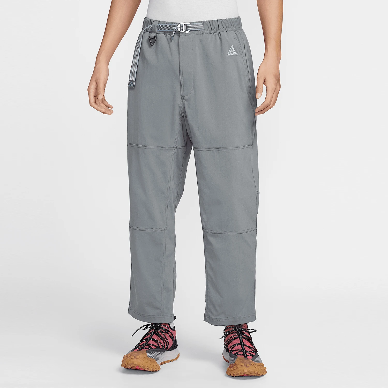 

Nike Authentic Summer Style Men's Outdoor Sun Protection Hiking Pants IF0370-084
