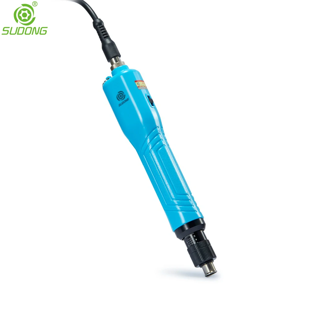 

Corded Torque Electric Screwdrivers