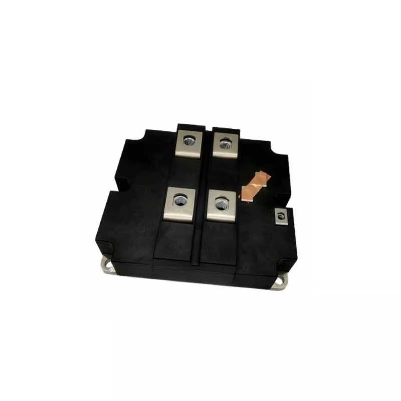 High power thyristor module
