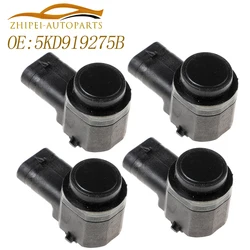 5KD919275B Reverse PDC Parking Sensor Car 1S0919275 4H0919275 For Volkswagen Passat B6 B7 J etta Golf MK5 MK6 Polo Tiguan