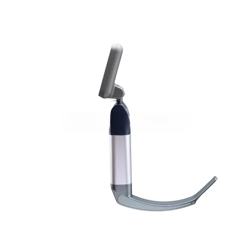 

3 Inch Handheld Recordable Insensibility Reusable Digital Video Laryngoscope Besdata