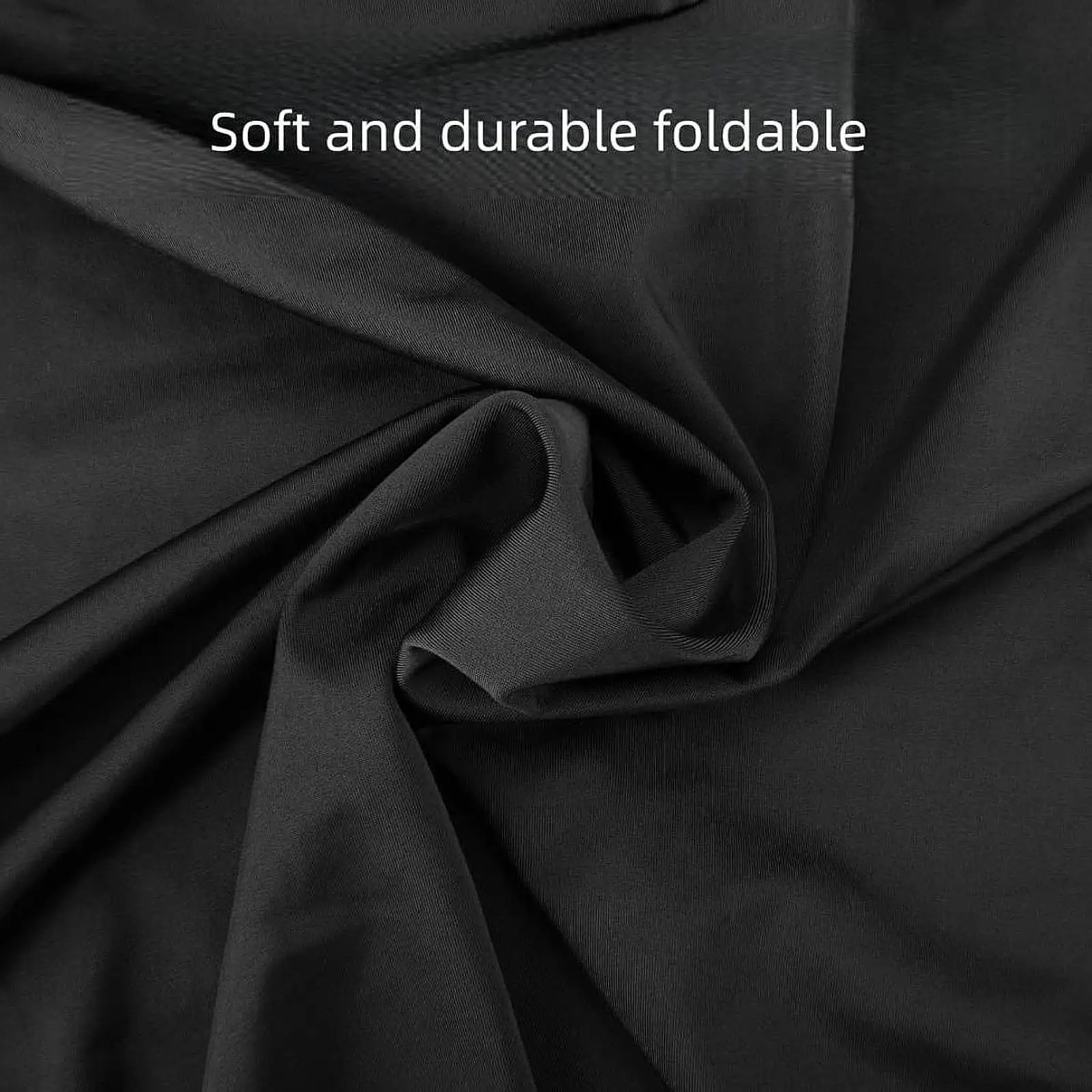 3D Printer Dust Cover Foldable Protective Cover Accessory Easy to Install Protector Sleeve