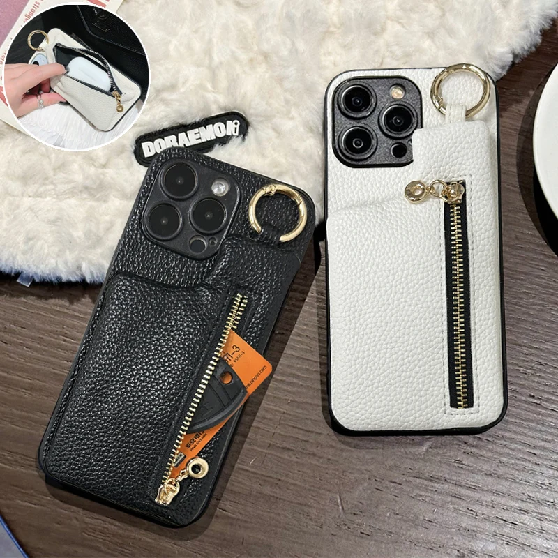 레드미 노트12터보 노트13 14R 11 카드 수납 이어폰 케이스 휴대용 동전 이어폰 가방 지갑 립스틱 가방 스트랩 실리콘 케이스