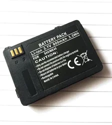 Batería Stonering 900mAh S45 ME45 para Siemens S45 S45i ME45 6618, teléfono móvil