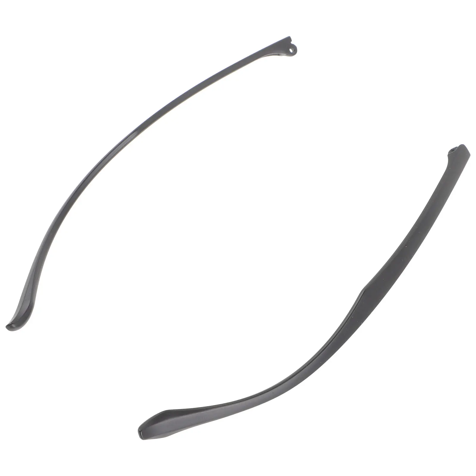 

1Pair Eyeglasses Leg Replacement Universal Glasses Arm Legs Stable Repair Accessories for Sunglasses Eyeglasses Temple Repair