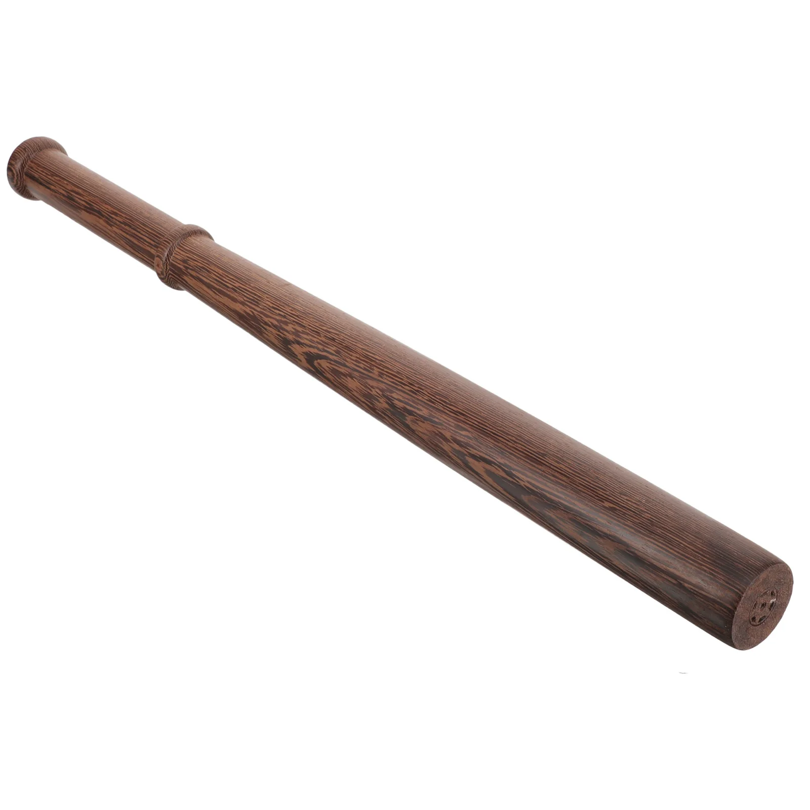 

Baseball Bat Vintage for Teenagers Wooden Stick Portable Training Sports Multi-use Child