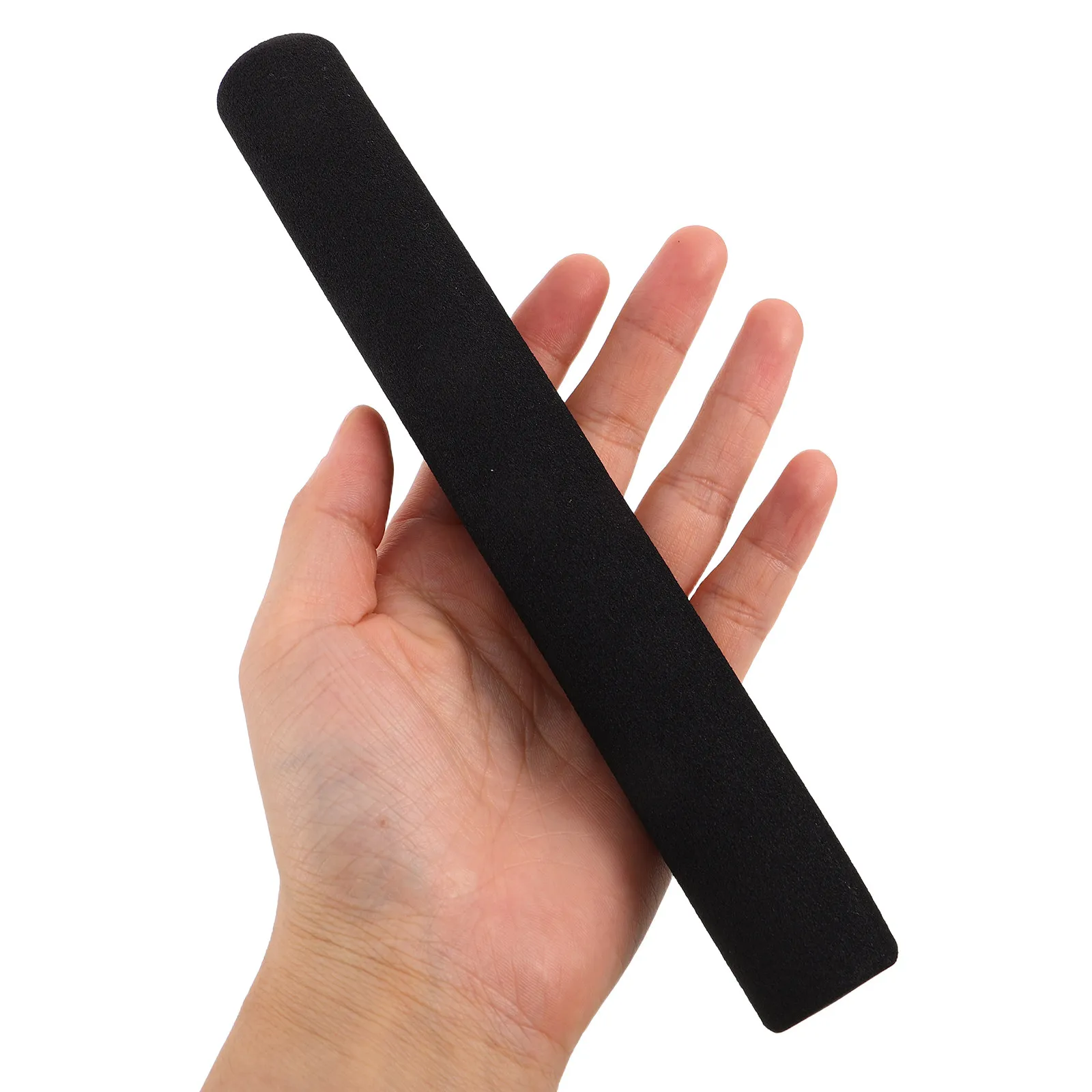 

4Pcs Baby Stroller Handle Covers Soft Sponge Cushion Protective Grip Push Cart Handlebar Cover Antislip Handle Sleeve for Daily