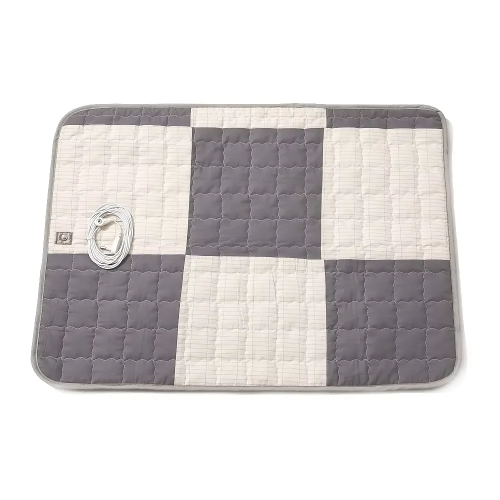 

Earthing quilted met pet met cotton-padded cushion cushion simple n high-grade sofa cotton-padded46*46cm