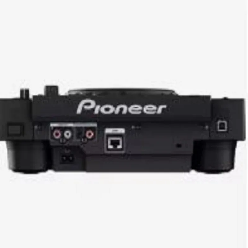 

БЫСТРЫЕ ПРОДАЖИ НА медиаплеер Pioneer CDJ 900Nexus Pro DJ CD