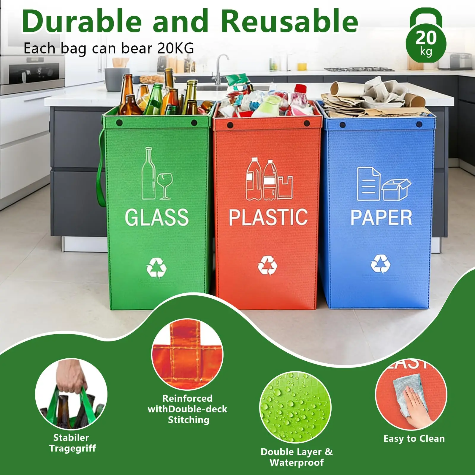Thumbnail 3 - #42 Ranked Waste Containers Picks in 2026