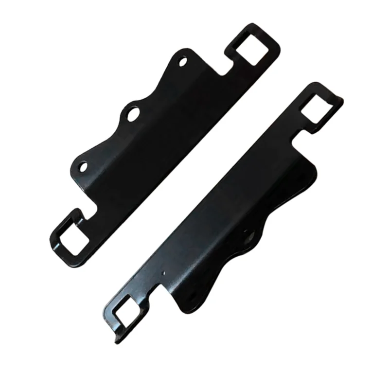 

Efficientt-Universal Shocks Reservoir Mounting Bracket Kit 803-02-042 Fit For 2.0 Or 2.5 Diameter Reservoir