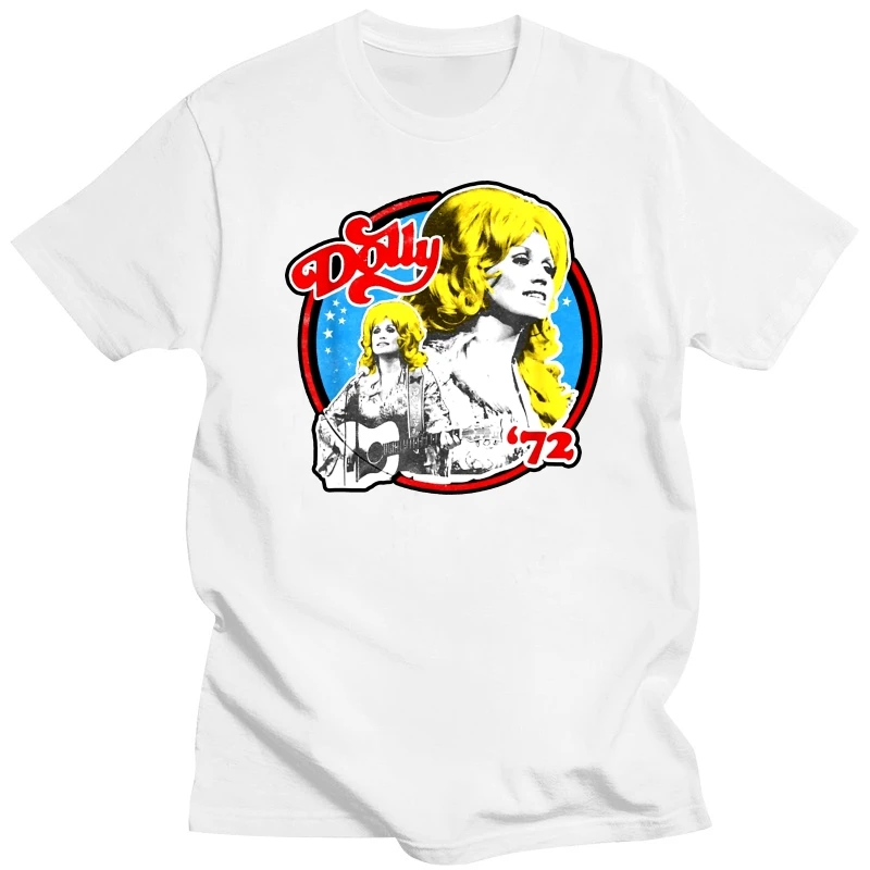 Dolly Parton Vintage Shirt