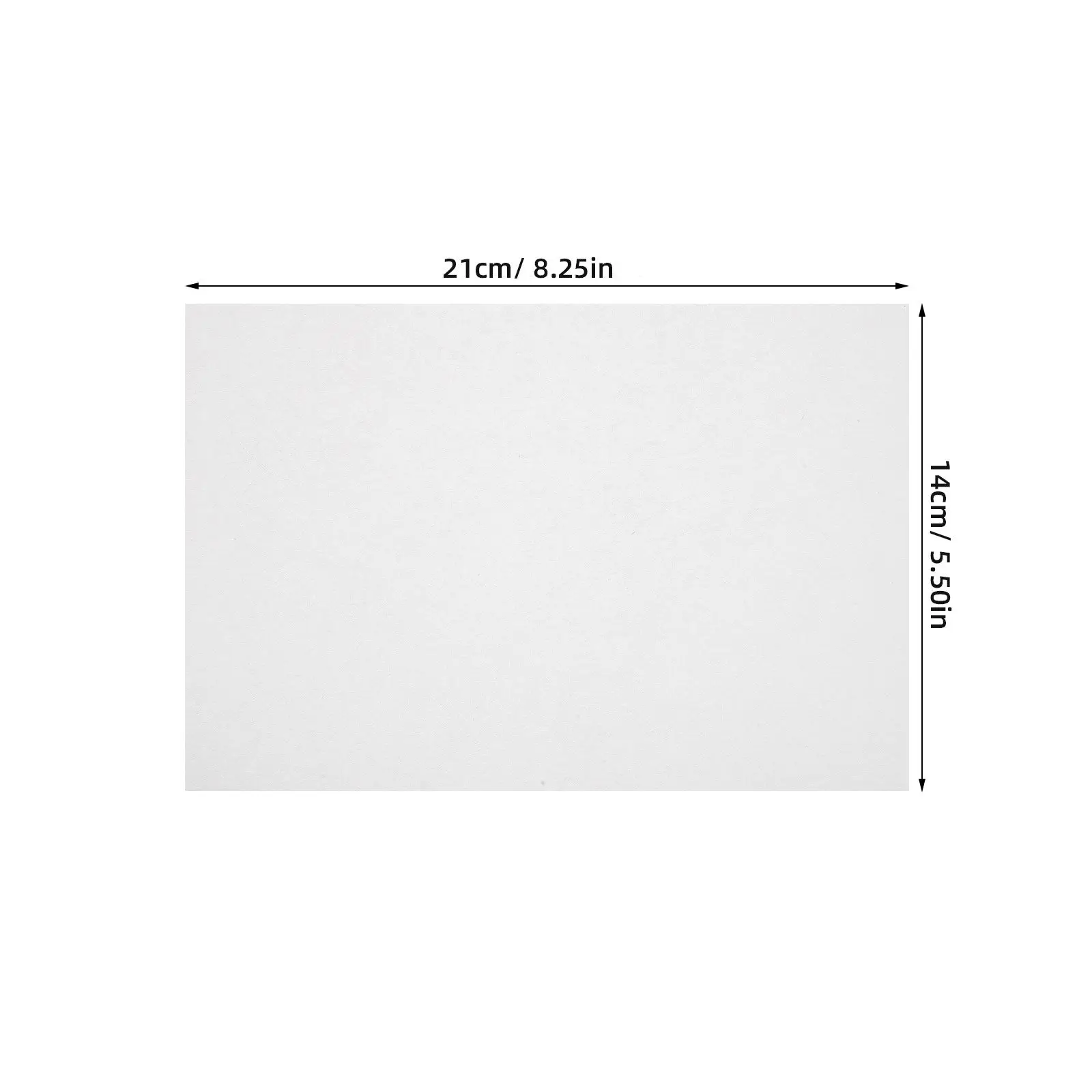 500Sheets White Tissue Paper Apparel Packing Paper Moisture Barrier Thin Smooth Clothes Wrapping Bag Filler Flower Wrap