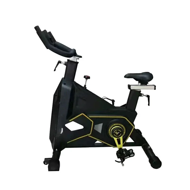 Gym Pedals Family Fitness Spinning