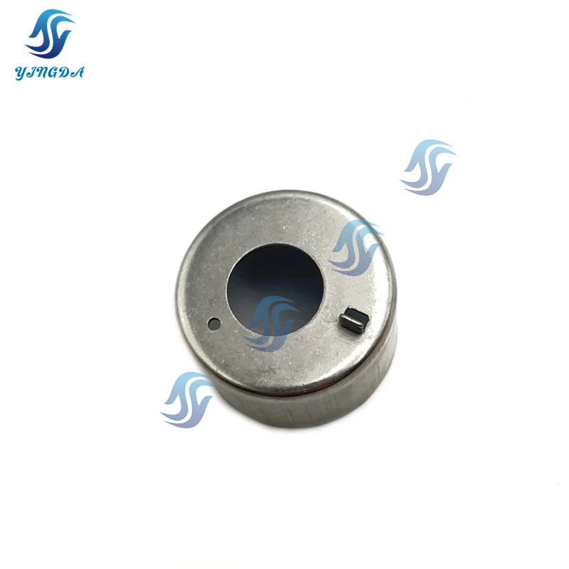 

High quality Pump Case Liner 350-65011 For Tohatsu Outboard Motor 9.9HP 15HP 18HP 2 Stroke 350-65011-00 350-65011-1 Boat parts