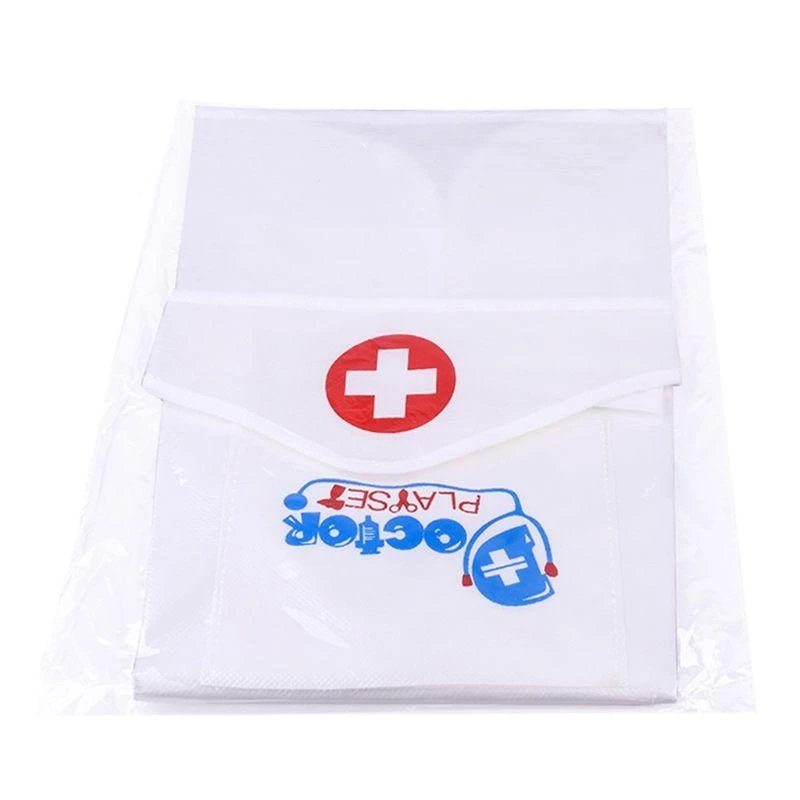 y5gc-Детский-детский-доктор-медсестра-косплей-Управление-костюма-с-головным-убором-шляпы-униформы