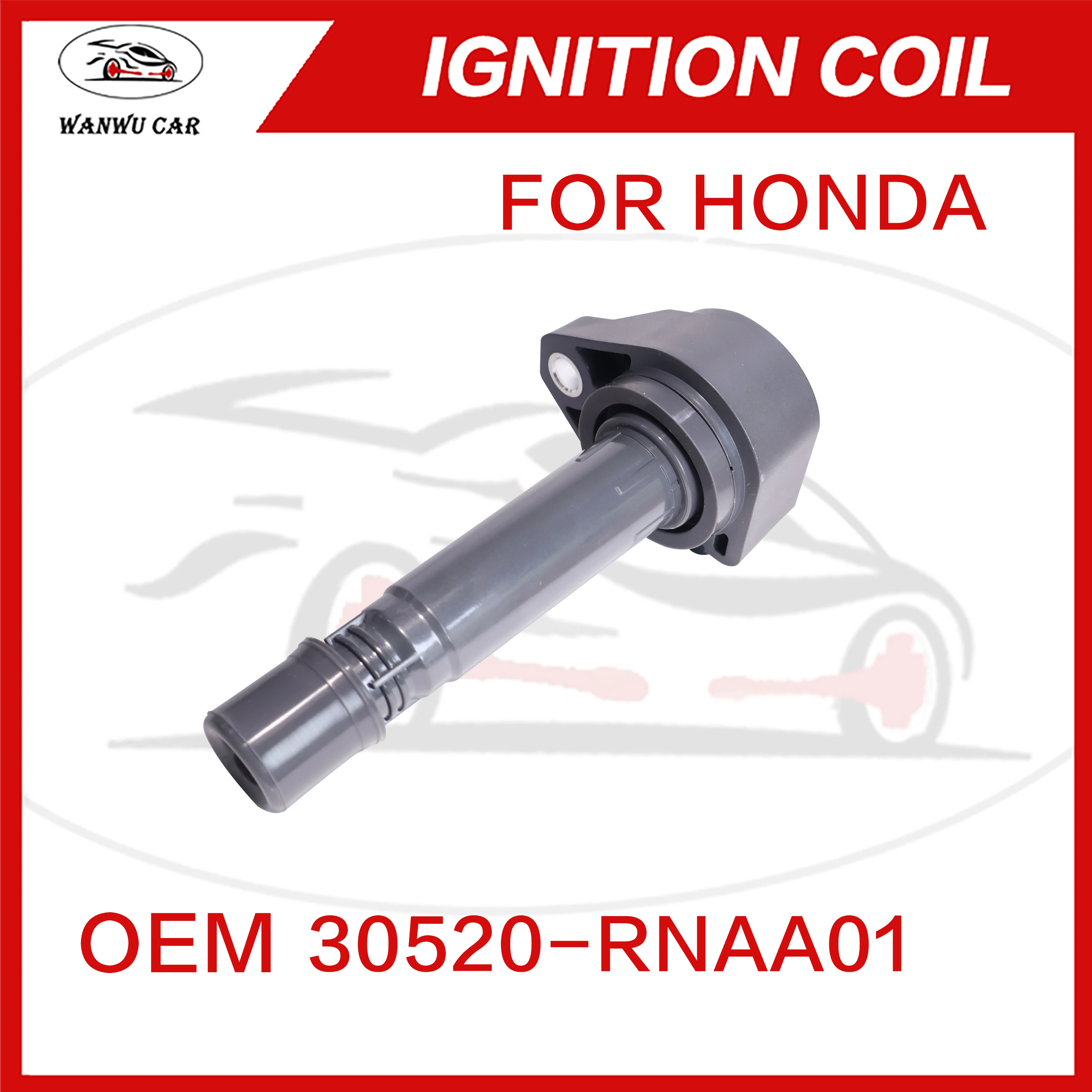 30520-RNAA01 Ignition Coil Igniter Suitable For HONDA 30520-PNAA01